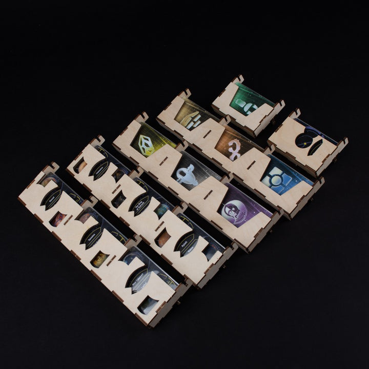 Outer Rim Organizer (LaserOx) (LOTR)