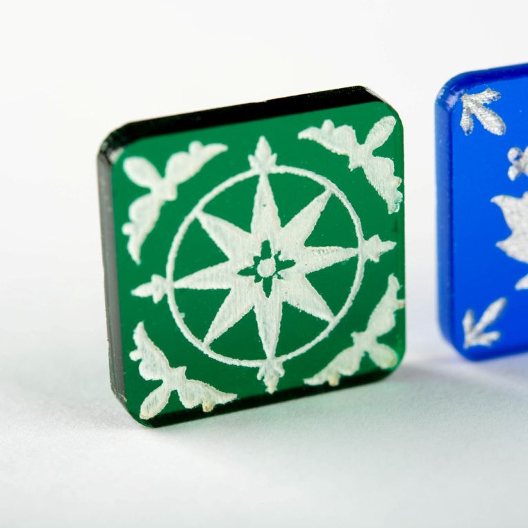 LOTR - Journey Token Set 1 (LaserOx) (LJIMT1)