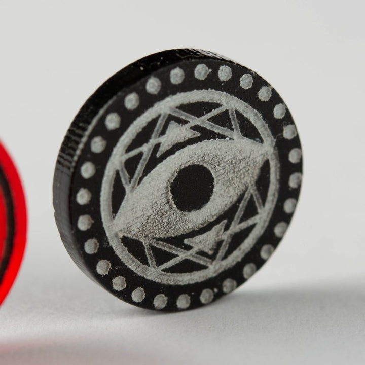 LOTR - Journey Token Set 1 (LaserOx) (LJIMT1)