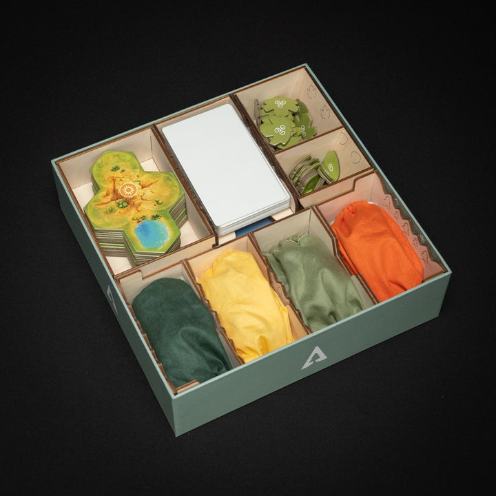 Pangaia Organizer (LaserOx) (LPNG)