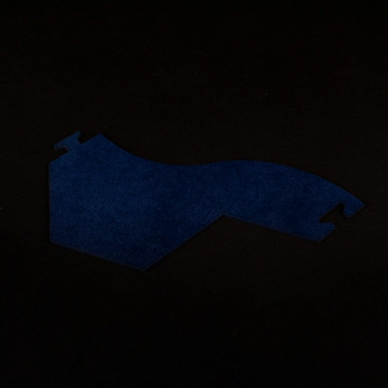 Twilight Imperium Map Frame (3 player module) (LaserOx)