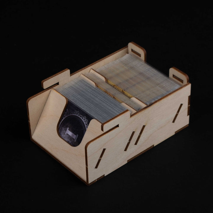Through the Ages Organizer (LaserOx) (LTTA)