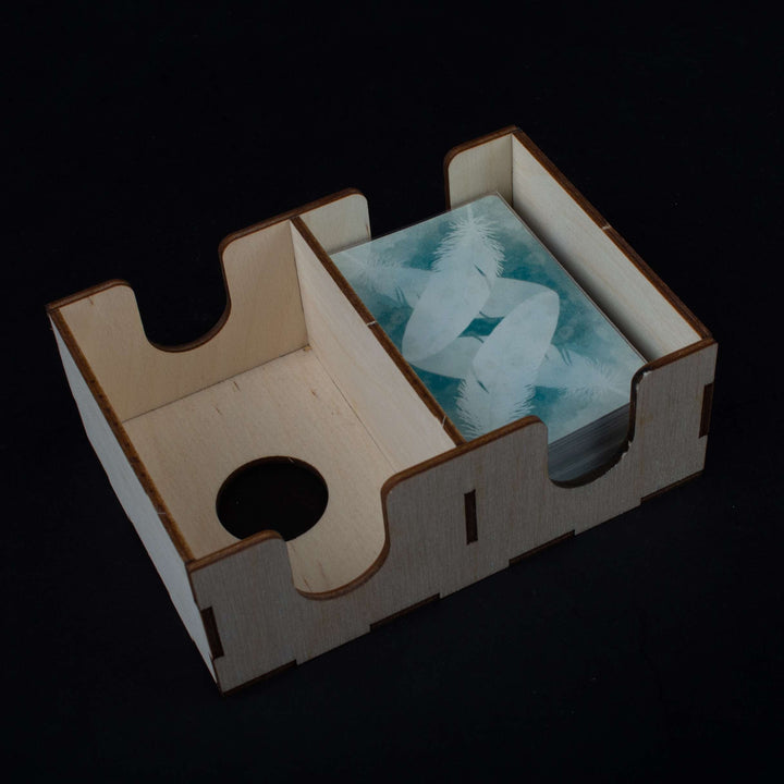 Bird Box (LaserOx) (LWGS)