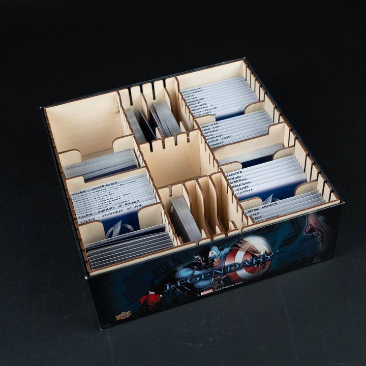 Legendary Insert (LaserOx) (LLMD)