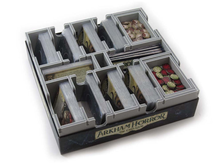 Living Card Games 2 Insert (FS-LCG2) - Folded Space