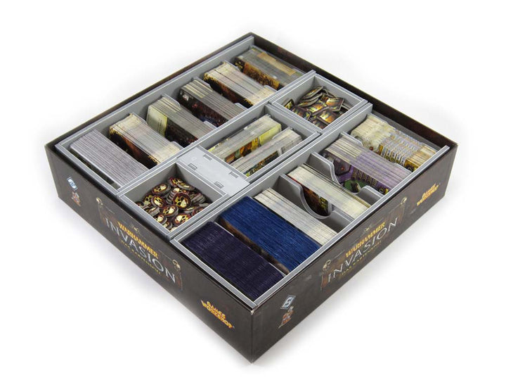 Living Card Games Insert (FS-LCG) - Folded Space