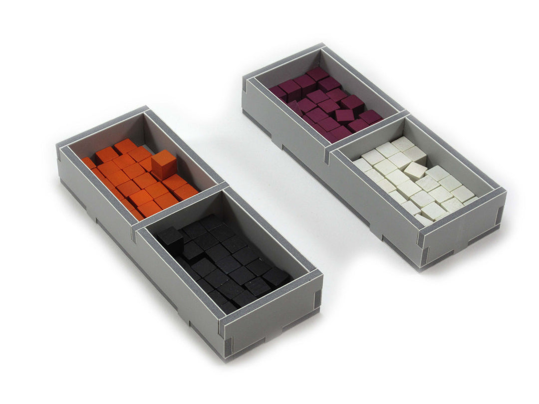 Lords of Waterdeep Insert (FS-LoW) - Folded Space