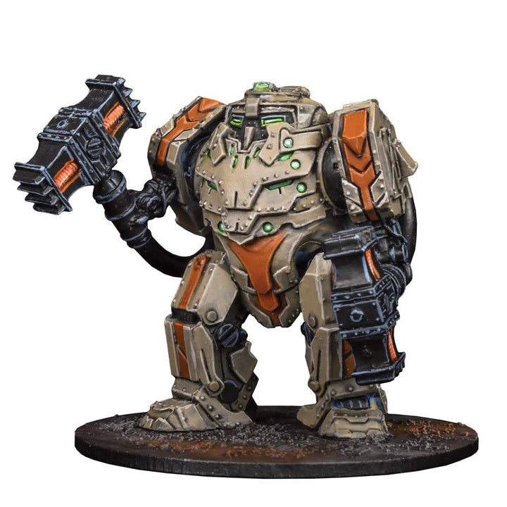 Firefight: Thor Pattern Iron Ancestor