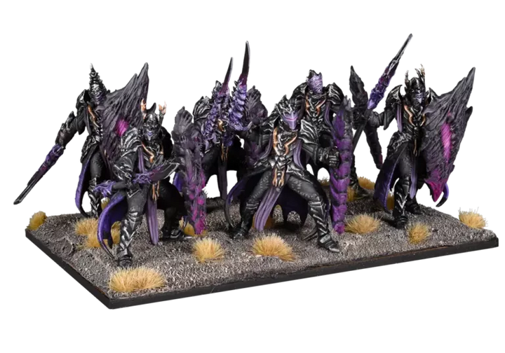 Kings of War: Twilight Kin Army