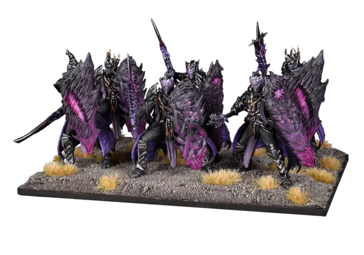 Kings of War: Twilight Kin Impalers