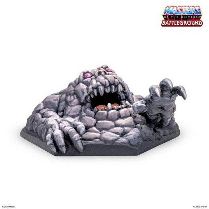 Masters of the Universe Battleground: Wave 6 - Evil Horde Faction