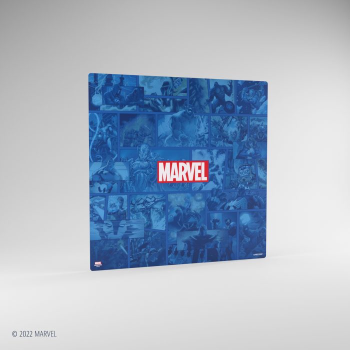 Gamegenic Marvel Champions Prime Game Mat XL