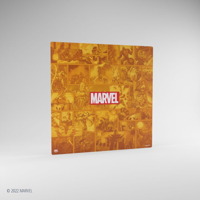Gamegenic Marvel Champions Prime Game Mat XL