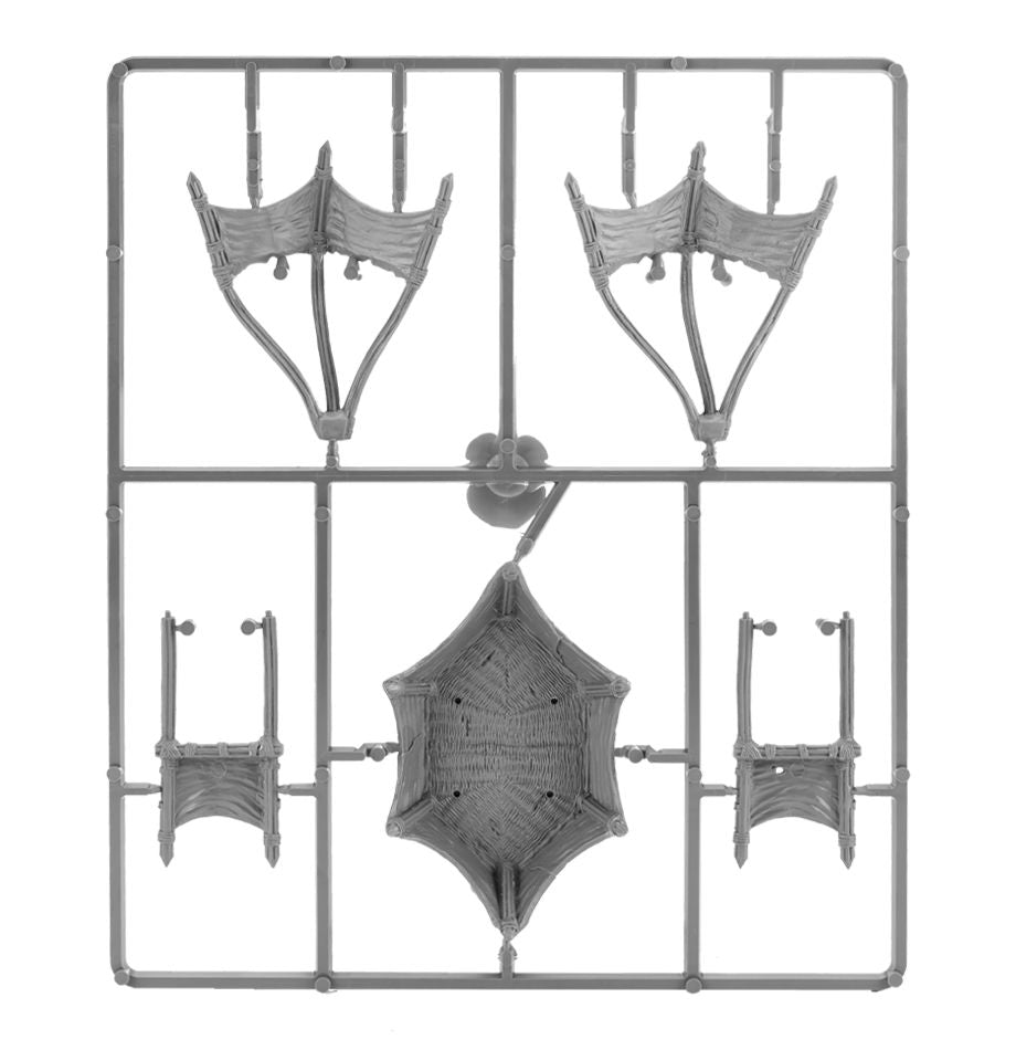 Middle-Earth Strategy Battle Game: War Mûmak™ Of Harad™