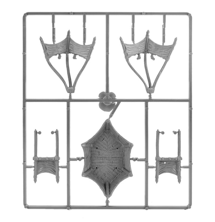 Middle-Earth Strategy Battle Game: War Mûmak™ Of Harad™
