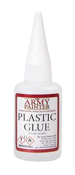Model Glue - Plastic Glue (The Army Painter) (GL2012)