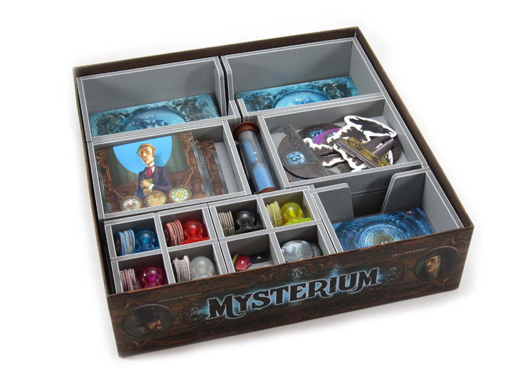 Mysterium Insert (FS-MYS) - Folded Space