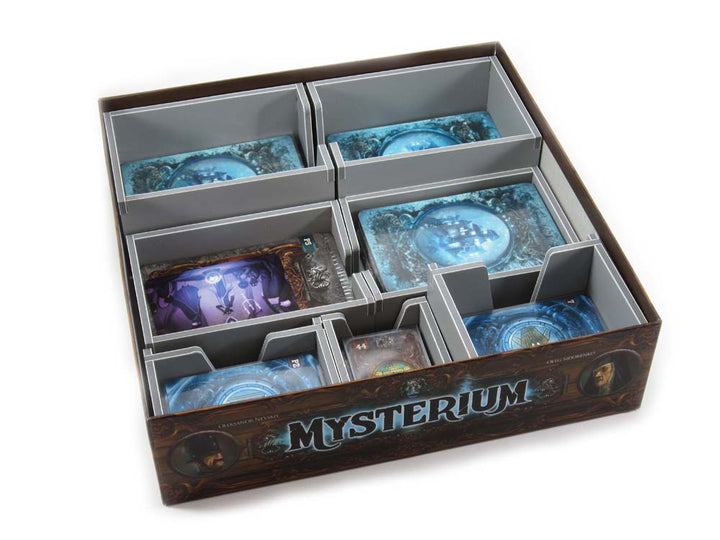 Mysterium Insert (FS-MYS) - Folded Space