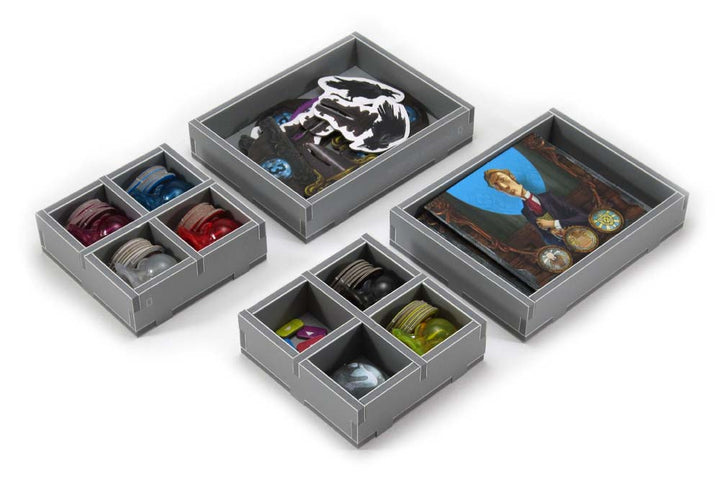 Mysterium Insert (FS-MYS) - Folded Space