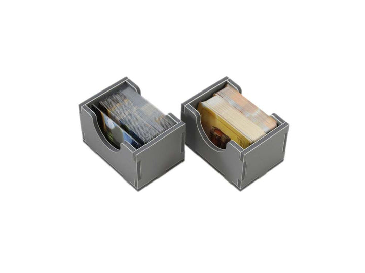 Near And Far Insert (FS-NFA) - Folded Space