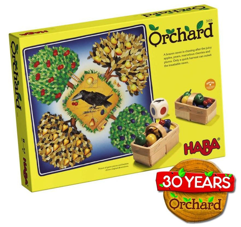 Orchard (Frugthaven)