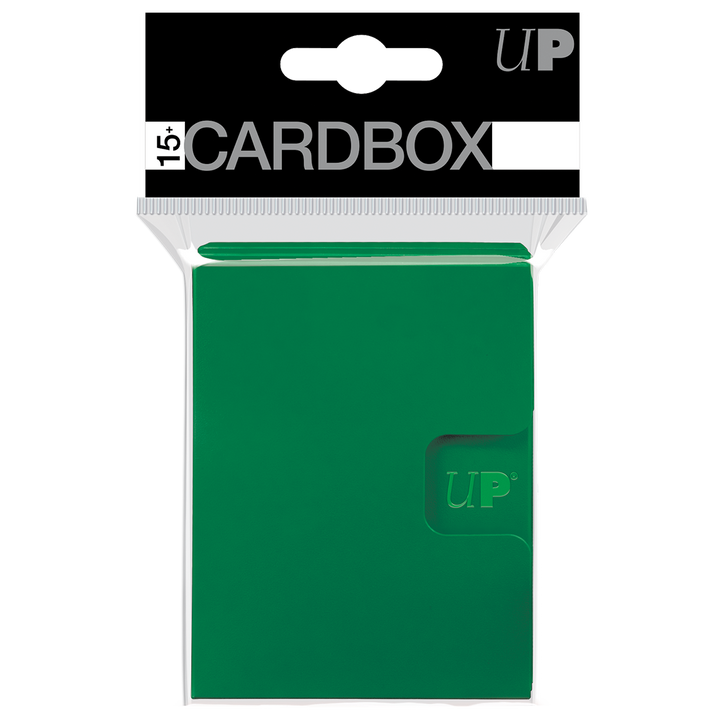 PRO 15+ Pack Boxes (3ct) (Ultra PRO)