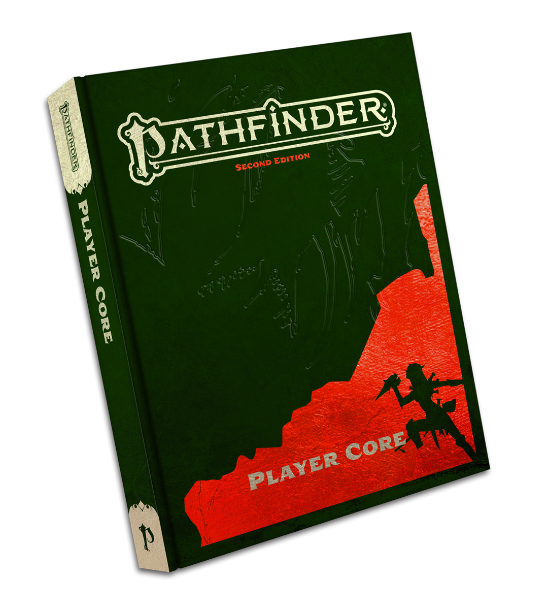 Pathfinder Player Core Special Edition