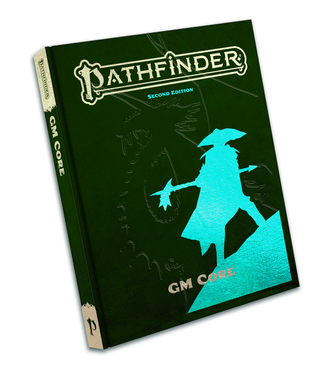 Pathfinder GM Core Special Edition