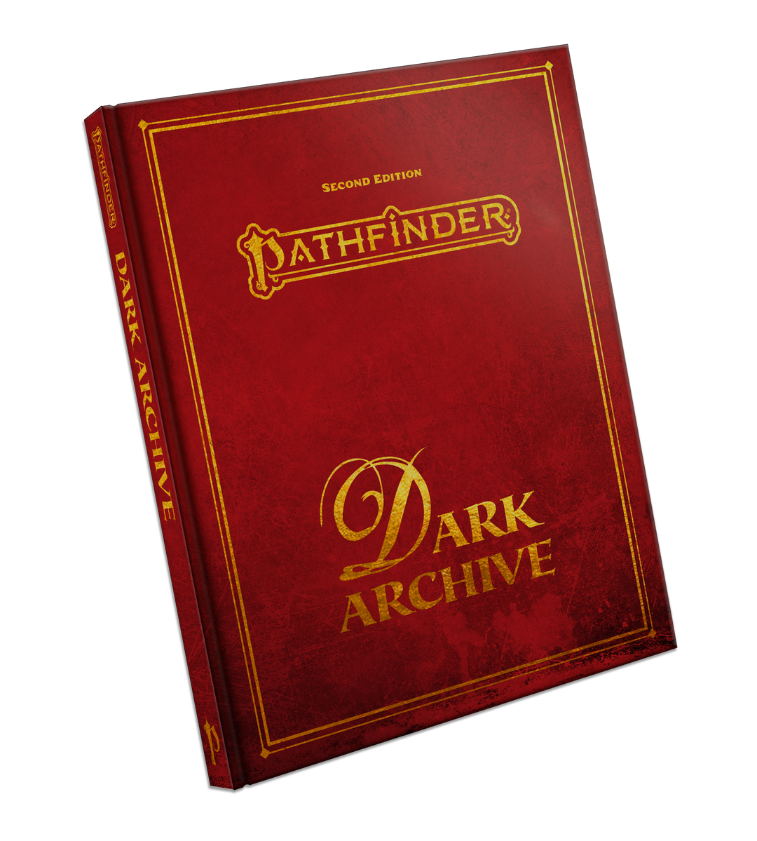 Pathfinder Dark Archive Special Edition