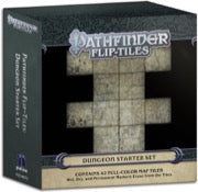 Pathfinder Flip-Tiles: Dungeon Starter Set