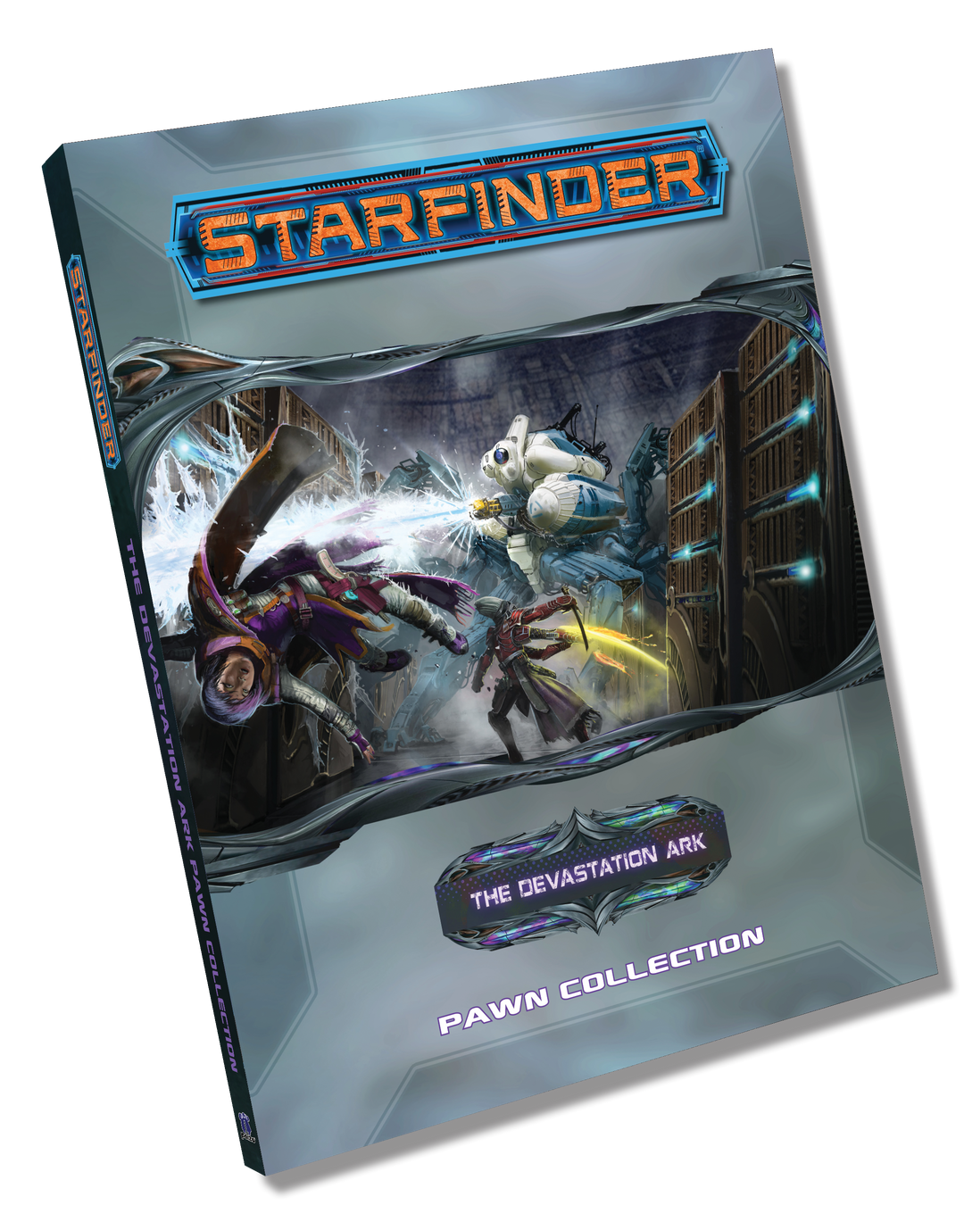 Starfinder Pawns: The Devastation Ark Pawn Collection