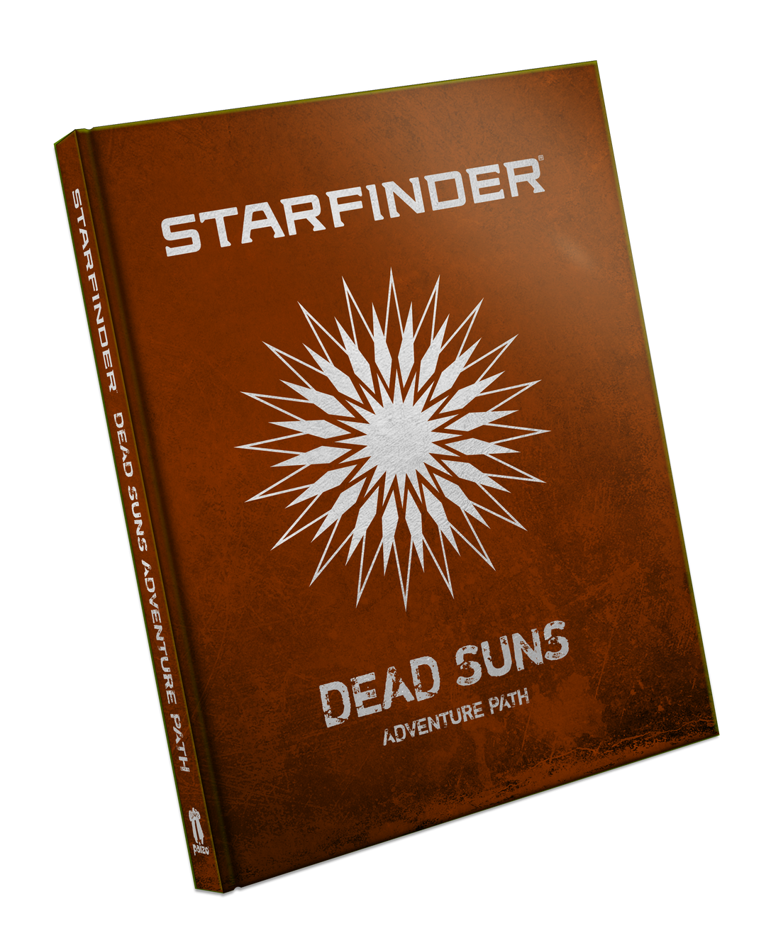 Starfinder Dead Suns Adventure Path Special Edition