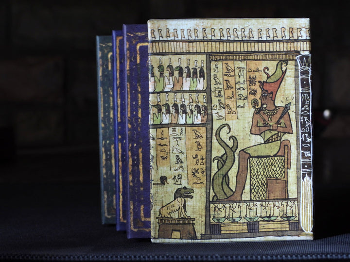 Dice Slipcase - Passage of the Traveler