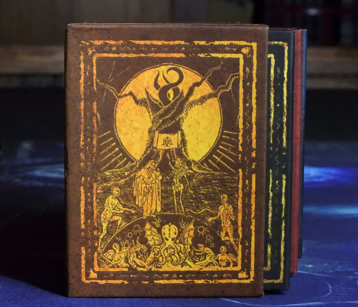 Dice Slipcase - Plight of the Traveler