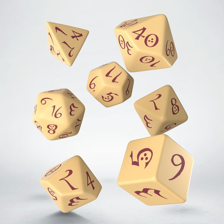 Q-Workshop Classic RPG