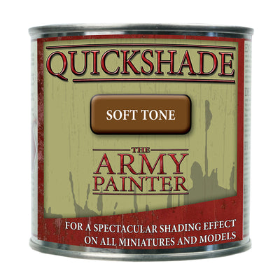 Quickshade - SOFT Tone (The Army Painter) (QS1001)