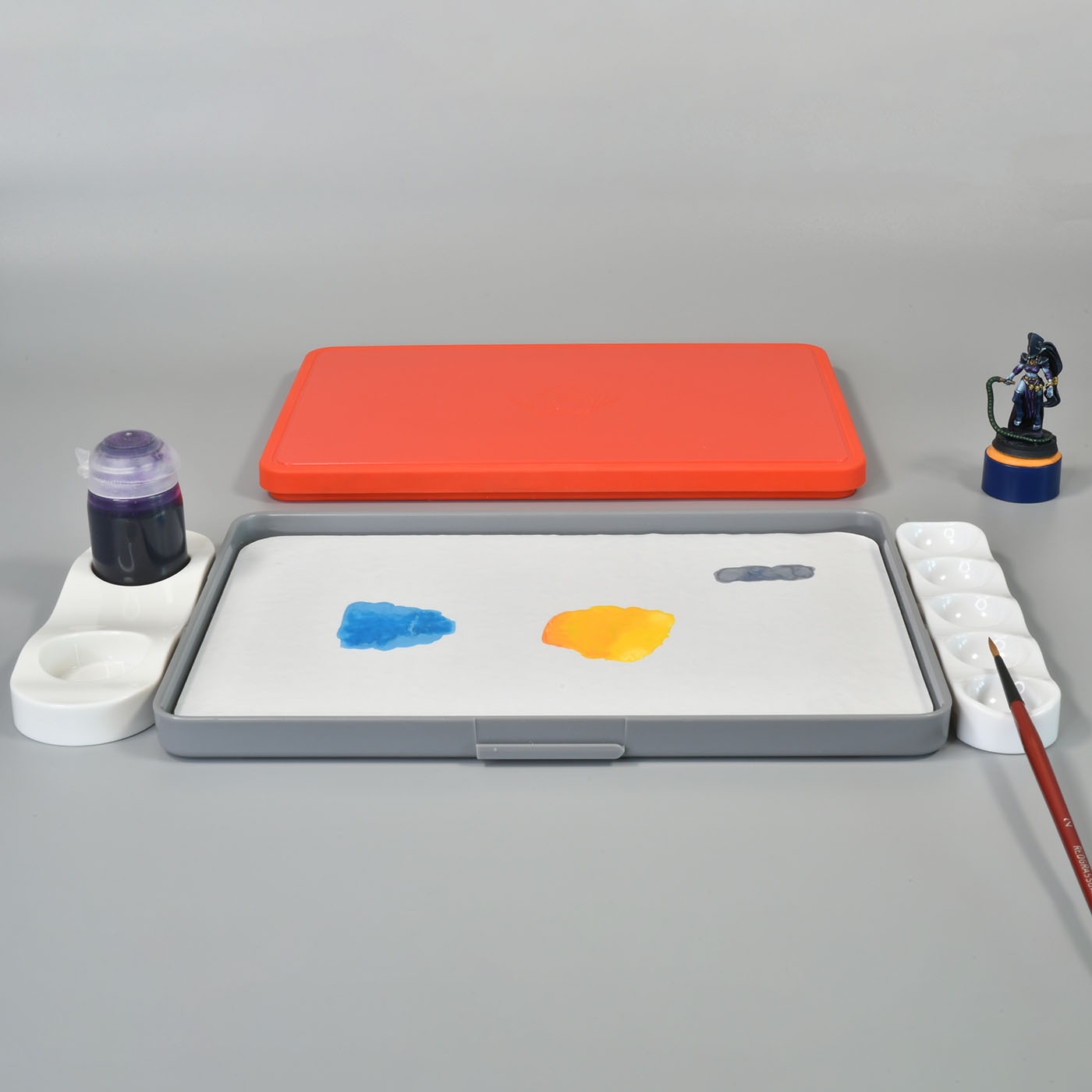 Painter v2 Wet Palette – RedgrassGames