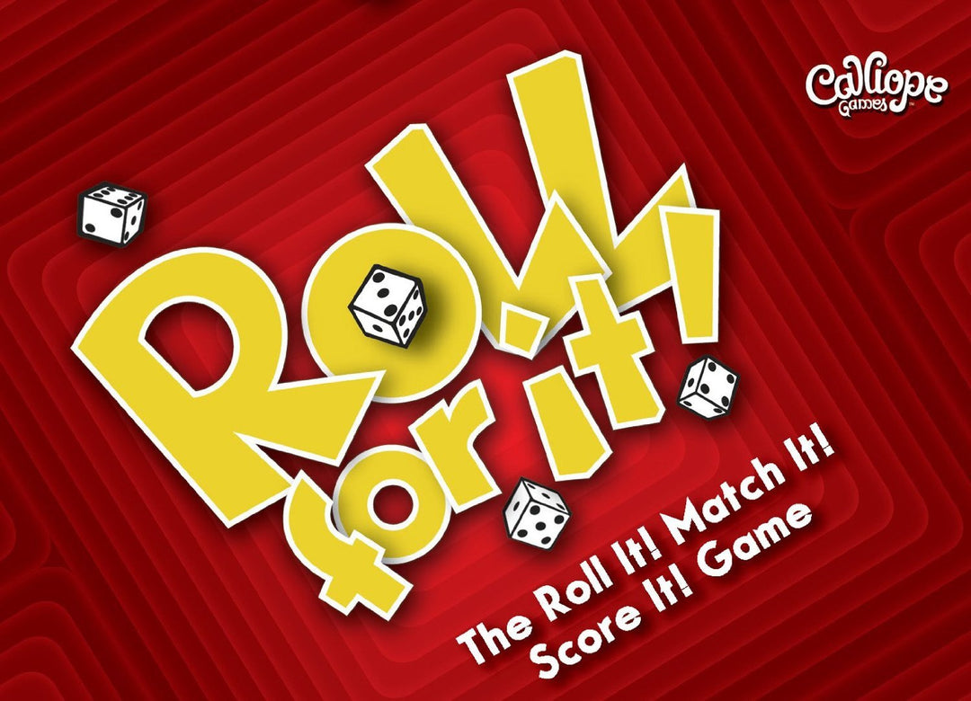 Roll For It!