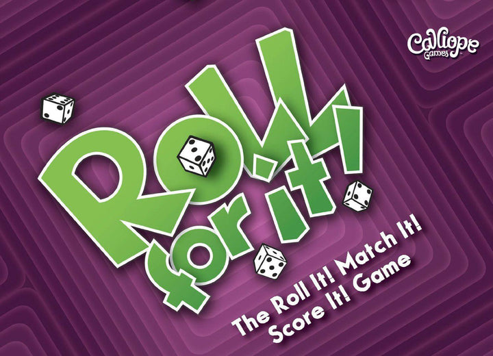 Roll For It!