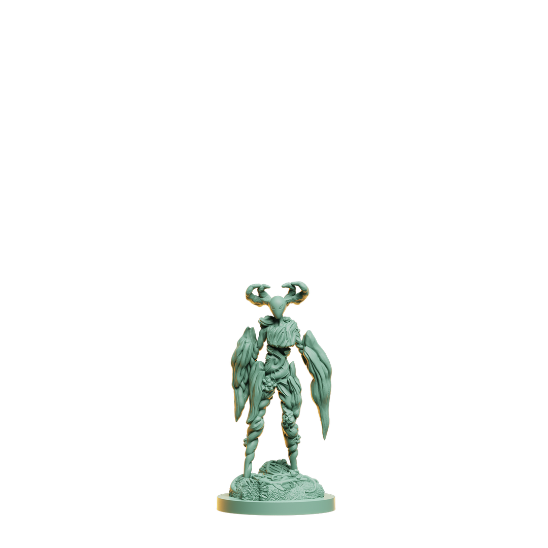 Godtear: Lily Champion Expansion