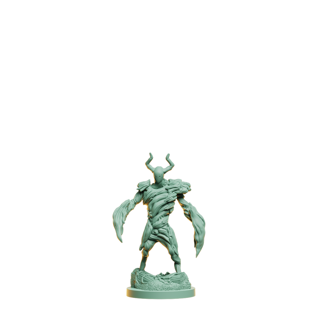 Godtear: Lily Champion Expansion