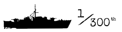 Cruel Seas: Royal Navy Vosper MTB flotilla