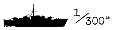 Cruel Seas: Royal Navy Vosper MTB flotilla