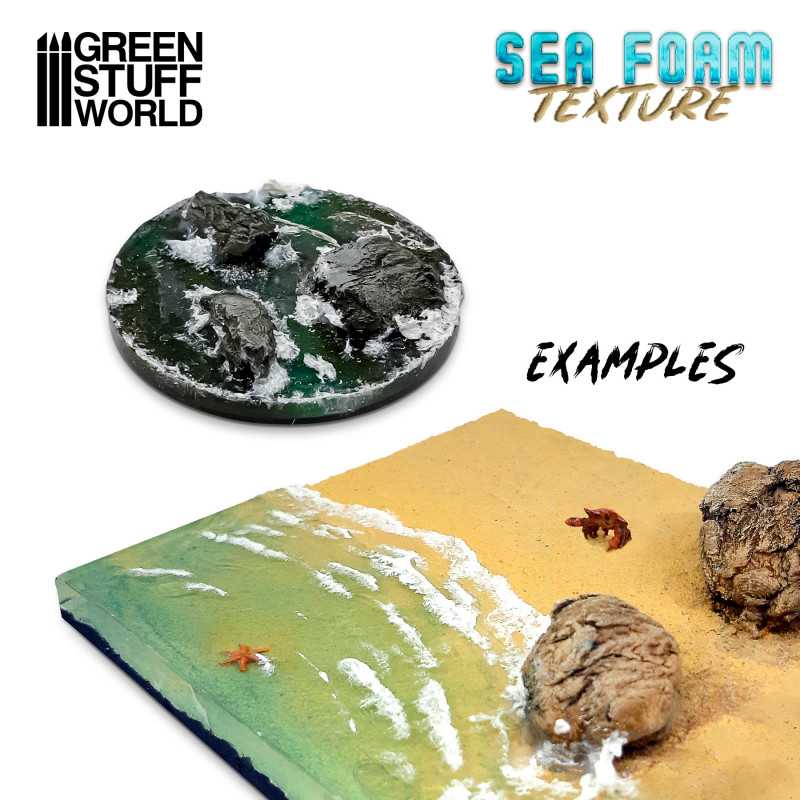 Sea foam texture 30ml (Green Stuff World)