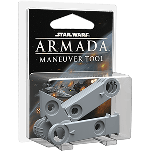 Star Wars: Armada - Maneuver Tool