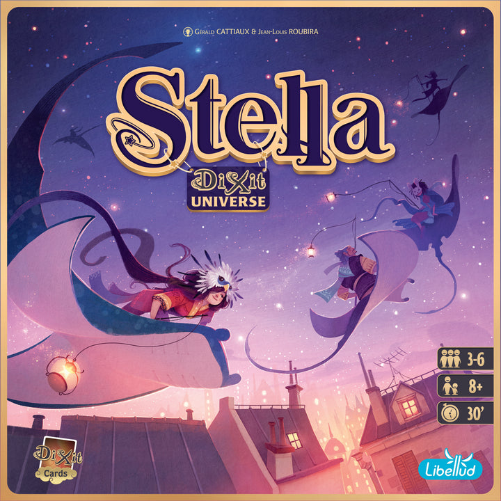 Stella (nordisk)