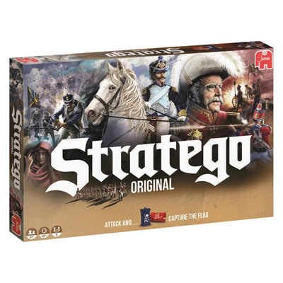 Stratego Original (2018)