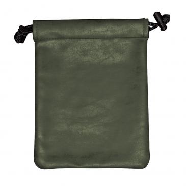 Suede Collection Treasure Nest Emerald (Ultra PRO)