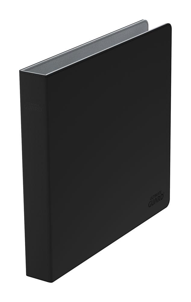 Supreme Collector´s Album QuadRow 3-Ring XenoSkin Slim (Ultimate Guard)