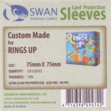 Swan Panasia Standard kortlommer